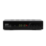 Freeview TV Recorder with Built-in SSD Storage - Aug DVB502